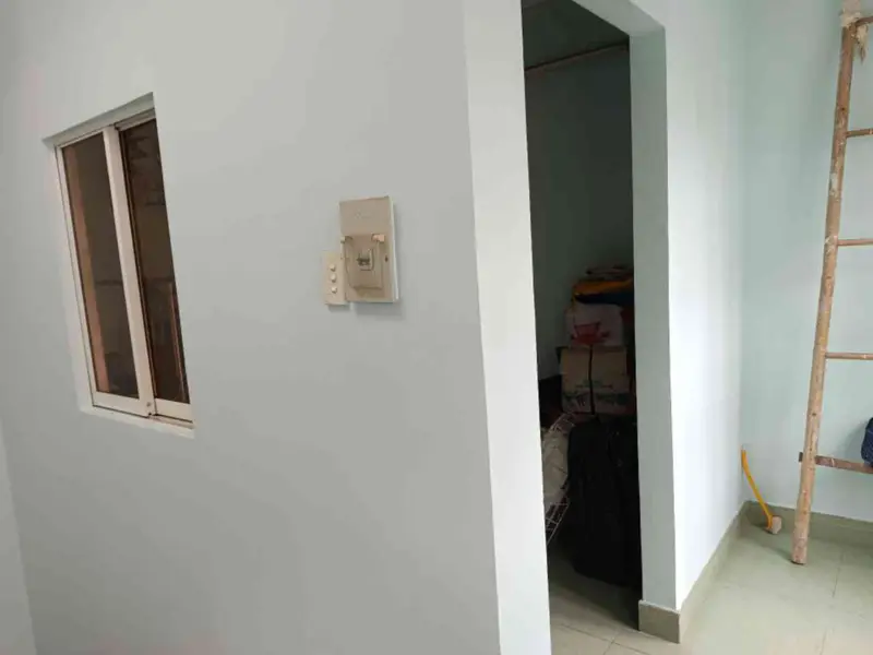 BIỆT THỰ PHỐ 4 TẦNG TẠI TÂN PHÚ - HƯỚNG ĐÔNG NAM THOÁNG MÁT, SÂN THƯỢNG RỘNG VÔ CÙNG, NHỈNH 5 TỶ... Bán nhà riêng tại Tân Phú, Hồ Chí Minh 01