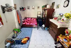 MẶT T.IỀN KINH DOANH CỰC ĐỈNH - 78M2 - NGANG 4,7M - DƯƠNG BÁ TRẠC -NHỈNH 13 T.Ỷ... Bán nhà mặt phố tại Chánh Hưng, Hồ Chí Minh 07