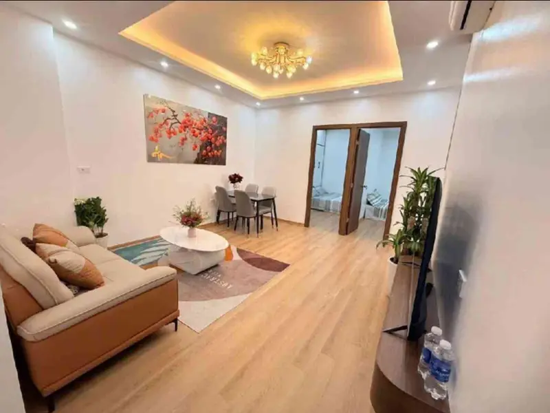 bán nhà chung cư 3 phòng ngủ tại Cầu Giấy... Bán căn hộ chung cư tại Yên Hòa, Hà Nội 01