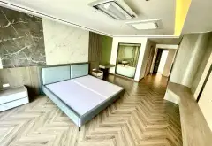 Nhà 7 tầng có thang máy gần phố Trạm, giá giảm sốc... Bán nhà riêng tại Long Biên, Hà Nội 07
