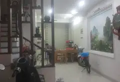 Bán nhà lô góc 5 tầng tại Đàm Quang Trung, Long Biên, diện tích 47.8m²... Bán nhà riêng tại Long Biên, Hà Nội 01