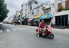 Bán nhà 3 tầng 76m2 khu Tên Lửa Bình Tân, giá 8.5 tỷ... Bán nhà riêng tại An Lạc, Hồ Chí Minh 01