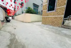 Nhà Đan Phượng , Ô tô đỗ cửa, Lô góc thoáng sáng, xây đơn lập , ở sướng... Bán nhà riêng tại Đan Phượng, Hà Nội 05