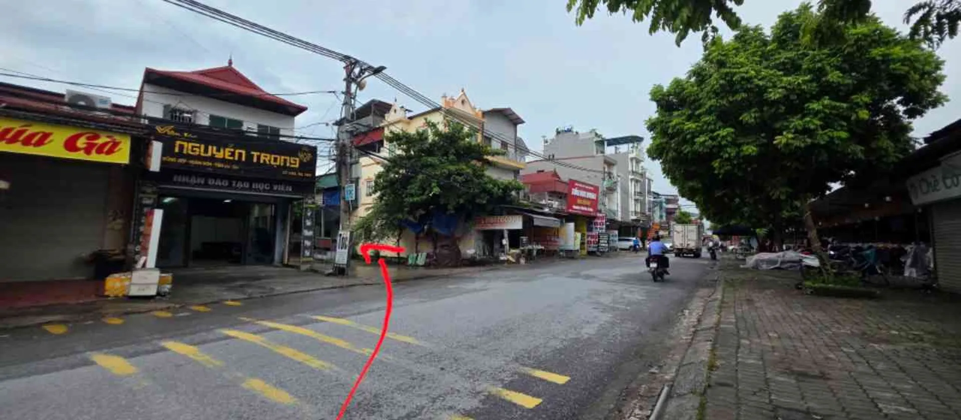Biệt thự 4 tầng như mới tại KĐT Hoàn Sơn, Tiên Du... Bán biệt thự, liền kề tại Đại Đồng, Bắc Ninh 01