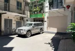 Bán nhà riêng 5 tầng tại quận Thanh Xuân, diện tích 37.6 m2, ô tô vào nhà... Bán nhà riêng tại Phương Liệt, Hà Nội 01