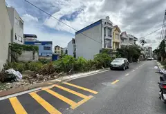 Bán đất mặt đường 5m tại Cái Tắt, An Dương, Hải Phòng, diện tích 100m2... Bán đất tại An Hải, Hải Phòng 05
