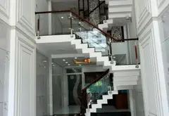 Bán nhà mặt phố 5 tầng phường An Lạc, Hồ Chí Minh, diện tích 53m² giá 7.5 tỷ... Bán nhà mặt phố tại An Lạc, Hồ Chí Minh 05
