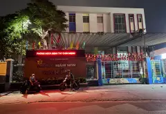 Nhà to giá rẻ khu vực chợ Bà Hom, Bình Tân... Bán nhà riêng tại Bình Tân, Hồ Chí Minh 04