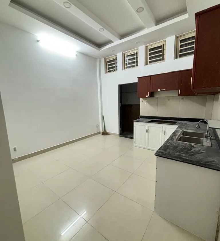 💥💥HẺM Xe Hơi💥Ngang 4m
🏡73m² x 2 Tầng x 3PN
👍Khu dân trí đồng bộ Vào Ở Ngay
Giá 10.X Tỷ🌹
Liên... Bán nhà riêng tại Bình Lợi Trung, Hồ Chí Minh 01