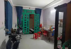Nhà 2 mặt tiền hẻm ô tô Lê Văn Sỹ, Phú Nhuận, 34m², 2 phòng ngủ... Bán nhà riêng tại Xuân Hòa, Hồ Chí Minh 06