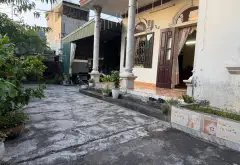 Bán nhà cấp 4 ô góc 2 mặt thoáng tại Phường Hồng Gai, Quảng Ninh... Bán nhà riêng tại Hồng Gai, Quảng Ninh 01