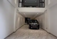 NHÀ PHÂN LÔ HÀNG KHÔNG GIA THỤY - NGUYỄN VĂN CỪ DUPLEX 8 TẦNG THANG MÁY - GARA 2 ÔTÔ GIÁ HƠN 20TỶ... Bán nhà riêng tại Bồ Đề, Hà Nội 02