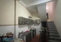 Nhà 5 tầng 6PN ở trung tâm Cầu Giấy, gần phố, ngõ rộng thoáng... Bán nhà riêng tại Cầu Giấy, Hà Nội 04