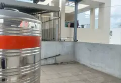 🏣NHÀ 4TÂNG/ST.
HẺM XE HƠI - ĐƯỜNG NGUYỄN VĂN LUÔNG Q6.
Chỉ 5T85... Bán nhà riêng tại Phú Lâm, Hồ Chí Minh 05