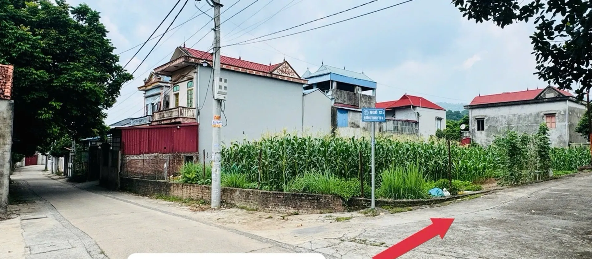 Lô Đất Hot Giá Tốt Tại Trung Tâm Xã Phường... Bán đất tại Sóc Sơn, Hà Nội 01
