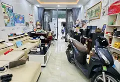 Bán nhà 1 trệt 1 lầu 4x10. Hẻm 99 Lê Đình Cẩn... Bán nhà riêng tại Tân Tạo, Hồ Chí Minh 06
