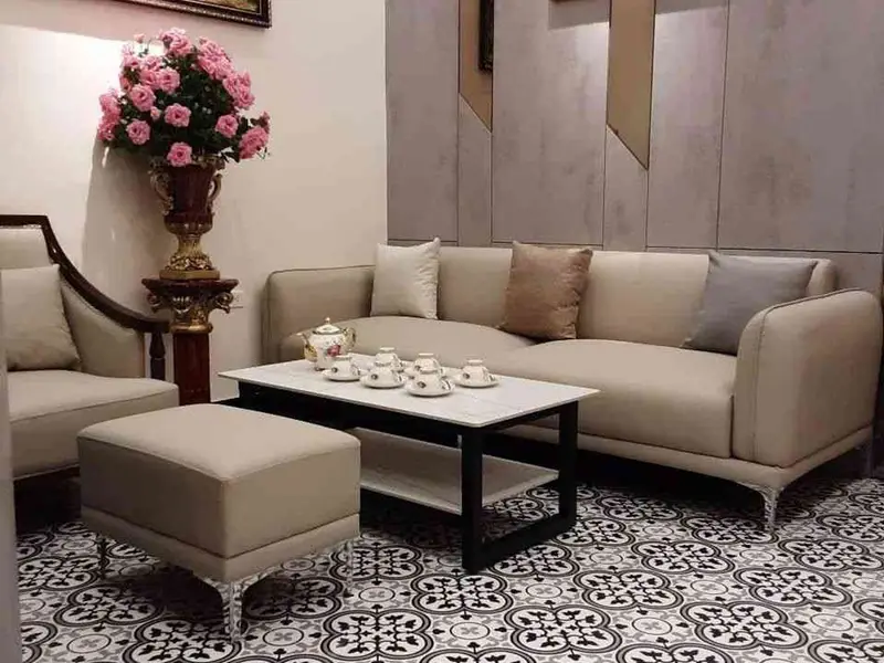 Bán nhà 5 tầng tại Khương Đình, 42.5m², mt 5m, pháp lý đầy đủ, chủ nhà thiện chí... Bán nhà riêng tại Khương Đình, Hà Nội 01