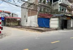 Bán đất lô góc 54.4m² tại Hương Mạc, Phù Khê, Từ Sơn, Bắc Ninh... Bán đất tại Phù Khê, Bắc Ninh 01