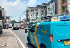 Nhà Mặt Phố Bình Thạnh - Vừa Ở Vừa Kinh Doanh Lợi Nhuận Cao... Bán nhà mặt phố tại Bình Thạnh, Hồ Chí Minh 04