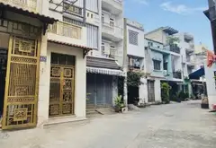Bán Nhà Đình Nghi Xuân, Giáp Phan Anh, Quận Bình Tân, Nhỉnh 7 TỶ... Bán nhà riêng tại Bình Trị Đông, Hồ Chí Minh 01
