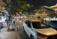🔥 NHÀ MẶT TIỀN DUONG QUANG HAM GO VAP - 31TY TL... Bán nhà mặt phố tại Thông Tây Hội, Hồ Chí Minh 02