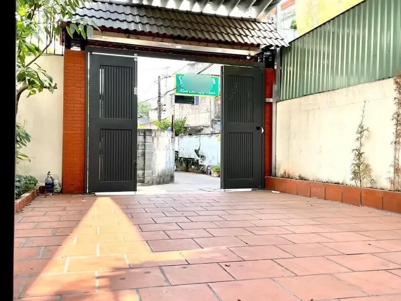 Bán nhà 4 tầng 220m2 tại Tỉnh Lộ 43 phường Bình Chiểu Thủ Đức... Bán nhà riêng tại Tam Bình, Hồ Chí Minh 01