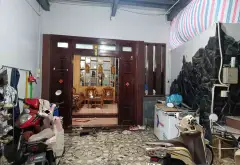 Bán nhà 4 tầng, 5 phòng ngủ ở Gò Dầu, hẻm ô tô 7m... Bán nhà riêng tại Phú Thọ Hòa, Hồ Chí Minh 06