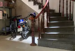 Nhà mặt tiền Lê Văn Lương rộng 118m² giá tốt đáng sở hữu ngay... Bán nhà mặt phố tại Tân Hưng, Hồ Chí Minh 05