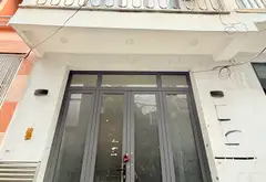 Nhà riêng 2 tầng trung tâm Quận 3, vị trí giao thông thuận tiện, diện tích 46m²... Bán nhà riêng tại Nhiêu Lộc, Hồ Chí Minh 13