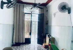 Bán nhà 5 tầng 39m2 HXH đường Út Tịch, Tân Bình giá 8.4 tỷ... Bán nhà riêng tại Tân Sơn Nhất, Hồ Chí Minh 01