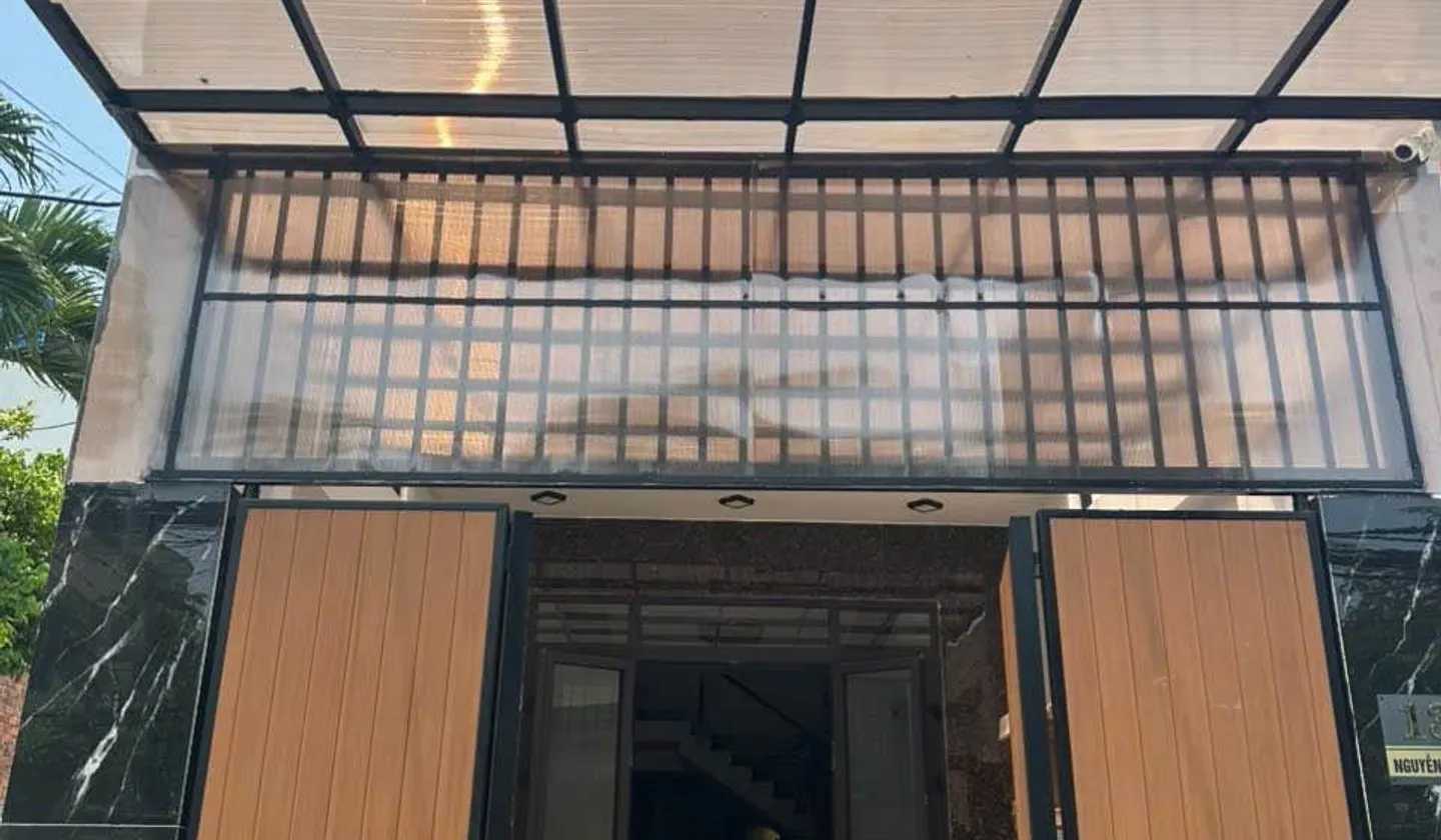 Bán căn hộ chung cư 5 phòng ngủ tại quận Ngũ Hành Sơn, Đà Nẵng, diện tích 137.5 m2... Bán căn hộ chung cư tại Ngũ Hành Sơn, Đà Nẵng 01