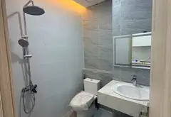 🍀 SIÊU PHẨM TOÀ NHÀ CHDV XÂY MỚI - BÌNH THẠNH - LÊ QUANG ĐỊNH - 27 PHÒNG FULL NT - 45TY5 TL... Bán nhà riêng tại Gia Định, Hồ Chí Minh 08