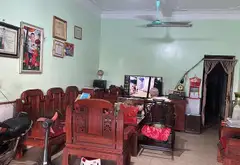 Nhà mặt phố đấu mã kinh doanh tốt vỉa hè rộng ô tô đỗ... Bán nhà mặt phố tại Chi Lăng, Bắc Ninh 05