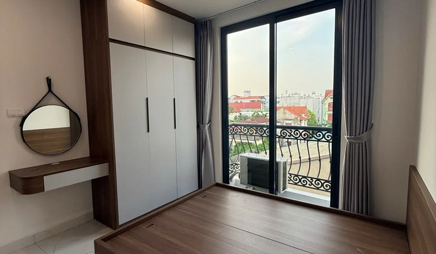 Chung cư mini 7 tầng Tây Mỗ, 17 phòng, giá 17 tỷ... Bán chung cư mini tại Tây Mỗ, Hà Nội 01