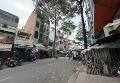 🏡🔥 SIÊU MẶT TIỀN KINH DOANH ĐỈNH QUẬN 11... Bán nhà mặt phố tại Minh Phụng, Hồ Chí Minh 17