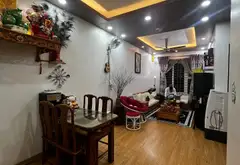 Căn hộ 70m² tầng 19 Kiến Hưng - Không gian sống lý tưởng... Bán căn hộ chung cư tại Kiến Hưng, Hà Nội 01
