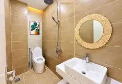Bán nhà mặt phố tại xã Nhà Bè, Hồ Chí Minh, diện tích 73.4m2, phù hợp kinh doanh và ở... Bán nhà mặt phố tại Nhà Bè, Hồ Chí Minh 04