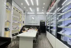 Bán nhà mặt phố Phan Đăng Lưu Kiến An vị trí kinh doanh đắc địa, thiết kế tầng lệch tiện nghi... Bán nhà mặt phố tại Kiến An, Hải Phòng 02