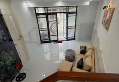 Bán nhà 4 tầng rộng 30m2 tại Phường An Hội Tây, Hồ Chí Minh... Bán nhà riêng tại An Hội Tây, Hồ Chí Minh 06
