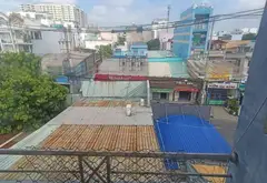 Cơ hội có 1 không 2: Nhà mặt tiền 6m đường An Dương Vương, Quận 8, giá tốt... Bán nhà mặt phố tại Phú Định, Hồ Chí Minh 11