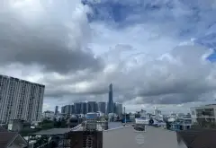 Nhà mặt phố 4 tầng 5x20m Quận 2 giá 27.9 tỷ... Bán nhà mặt phố tại Bình Trưng, Hồ Chí Minh 17