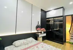 Nhà 5 tầng nhỏ xinh, ngõ thoáng Phường Văn Miếu, Hà Nội... Bán nhà riêng tại Văn Miếu - Quốc Tử Giám, Hà Nội 07