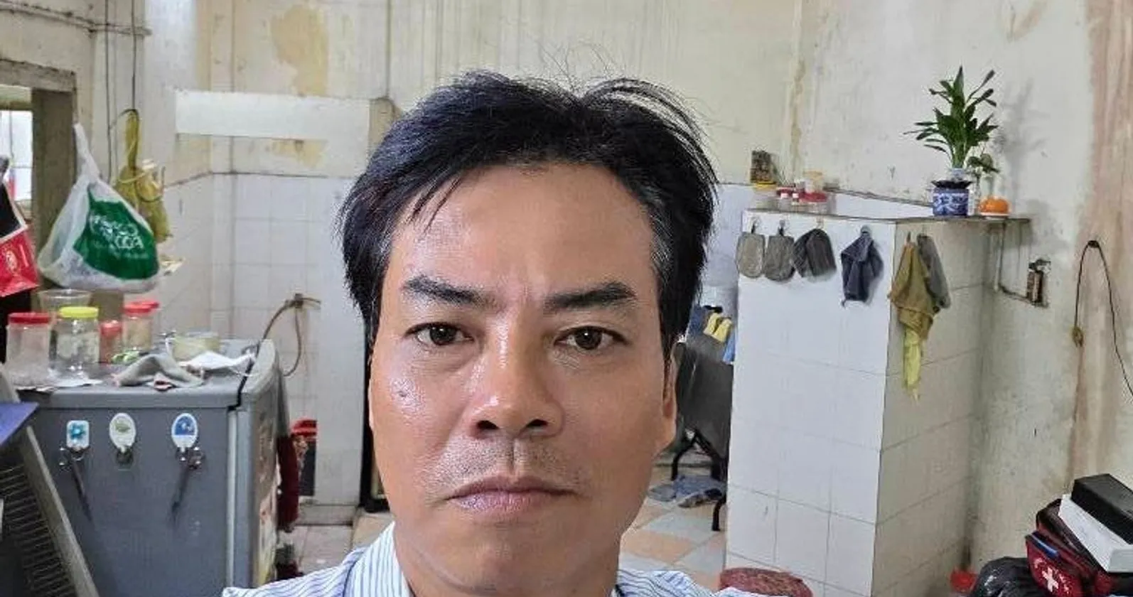 Nhà góc 2 mặt tiền giữa lòng Quận 11, cơ hội hiếm có... Bán nhà mặt phố tại Phú Thọ, Hồ Chí Minh 01