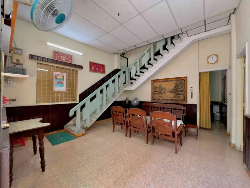 Nhà sân vườn 2 tầng gần ngã 3 Hồ Biểu Chánh, Phú Nhuận, 131m2, giá 22.9Tỷ... Bán nhà riêng tại Phú Nhuận, Hồ Chí Minh 01