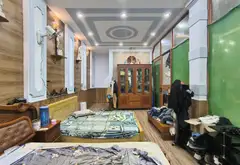 BIỆT THỰ SÂN VƯỜN TÂN PHÚ 13X13M - CÔNG VIÊN CẠNH NHÀ - 35TY TL... Bán nhà riêng tại Tân Phú, Hồ Chí Minh 12