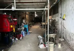 Nhà mặt phố 1 tầng kinh doanh, gần khu công nghiệp Lê Minh Xuân... Bán nhà mặt phố tại Bình Lợi, Hồ Chí Minh 02