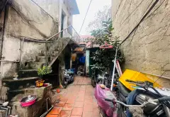 Bán nhà mặt phố 370m2, mặt tiền 8.4m, Vỉa Hè , vị trí kinh doanh trung tâm... Bán nhà mặt phố tại Bạch Mai, Hà Nội 04