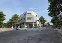 Nhà mặt phố An Phú - Lô góc rộng 8m, mới tinh... Bán nhà mặt phố tại An Phú, Hồ Chí Minh 02