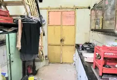 Nhà 2 mặt hẻm, nở hậu, gần mặt đường Huỳnh Mẫn Đạt, BT. Khu buôn bán KD sầm uất, giáp Q1... Bán nhà riêng tại Thạnh Mỹ Tây, Hồ Chí Minh 11