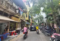 Bán biệt thự pháp cổ mặt phố Chân Cầm diện tích 530m2 MT 12m giá 318 tỷ... Bán nhà mặt phố tại Hoàn Kiếm, Hà Nội 01